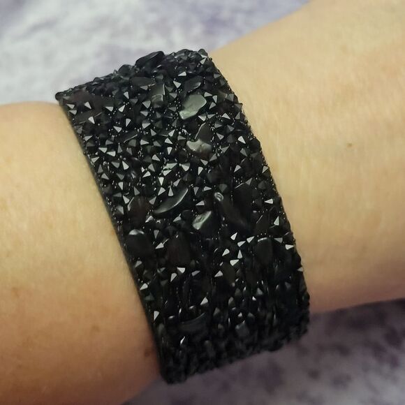 Gem and Crystal Bracelets - Picture 7 of 16